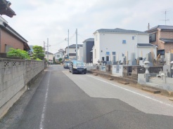吉川市中曽根１丁目