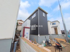 吉川市中曽根１丁目