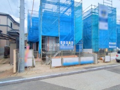 吉川市中曽根１丁目