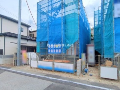 吉川市中曽根１丁目