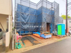 越谷市弥栄町１丁目