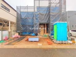 越谷市弥栄町１丁目