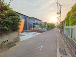 越谷市弥栄町２丁目