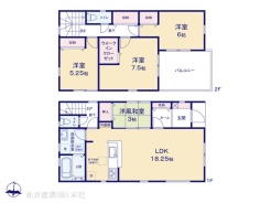 図面と異なる場合は現況を優先