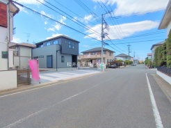 吉川市新栄１丁目