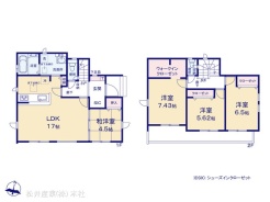 図面と異なる場合は現況を優先