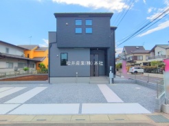 吉川市新栄１丁目