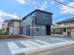 吉川市新栄１丁目