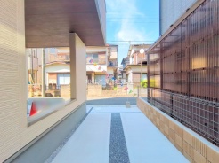 越谷市谷中町２丁目