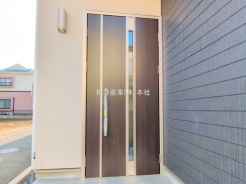 草加市青柳６丁目