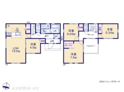 図面と異なる場合は現況を優先
