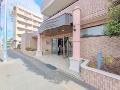 越谷市大沢４丁目
