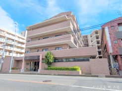 越谷市大沢４丁目