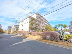 越谷市大沢４丁目