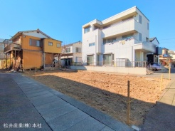 越谷市登戸町