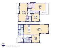 図面と異なる場合は現況を優先