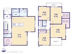 図面と異なる場合は現況を優先