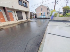 三郷市高州４丁目