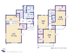 図面と異なる場合は現況を優先