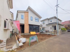 草加市吉町２丁目