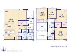 図面と異なる場合は現況を優先