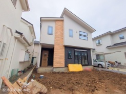 草加市吉町２丁目