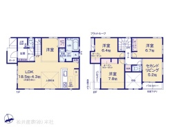 図面と異なる場合は現況を優先