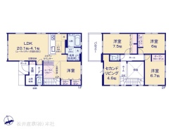 図面と異なる場合は現況を優先