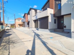 越谷市宮本町２丁目