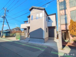 越谷市宮本町２丁目
