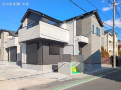 越谷市宮本町２丁目