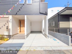 越谷市蒲生愛宕町