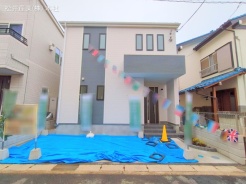 草加市青柳５丁目