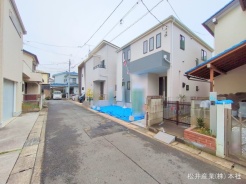 草加市青柳５丁目