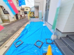 草加市青柳５丁目