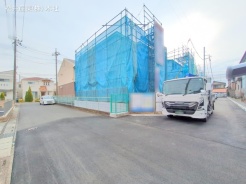越谷市大字大泊