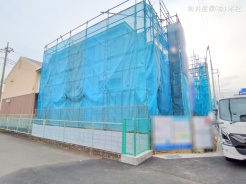 越谷市大字大泊