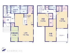 図面と異なる場合は現況を優先