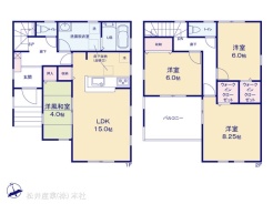 図面と異なる場合は現況を優先
