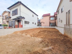 越谷市大沢