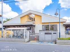 越谷市大沢