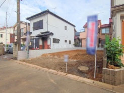 越谷市大沢