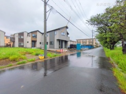 越谷市花田４丁目