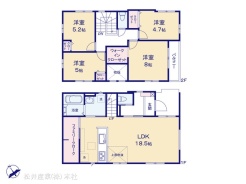 図面と異なる場合は現況を優先