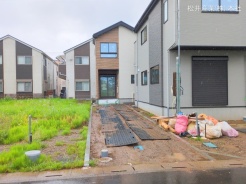 越谷市花田４丁目