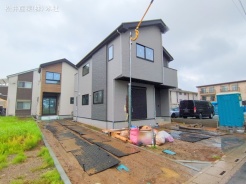 越谷市花田４丁目