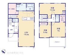 図面と異なる場合は現況を優先