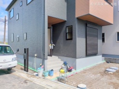 八潮市大字古新田