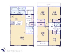 図面と異なる場合は現況を優先