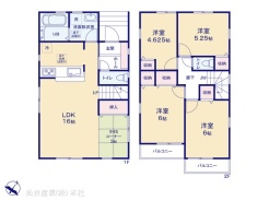 図面と異なる場合は現況を優先